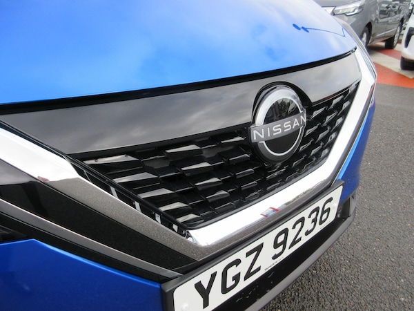 Used Nissan Qashqai 2023 for sale - 75634534: Photo 41
