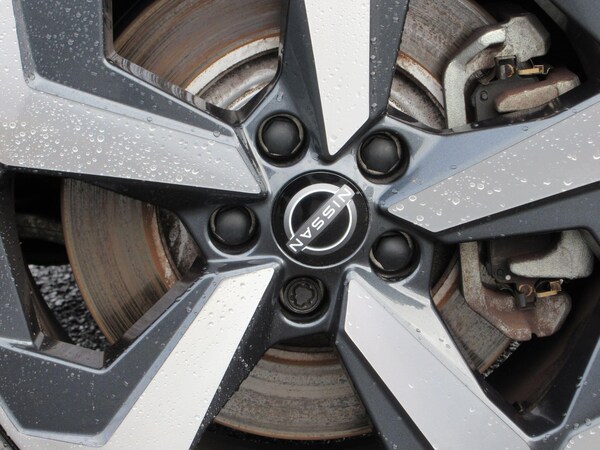 Used Nissan Qashqai 2023 for sale - 75634534: Photo 43