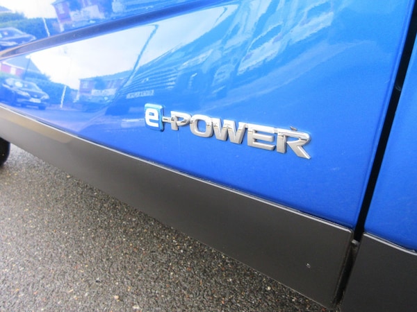 Used Nissan Qashqai 2023 for sale - 75634534: Photo 44