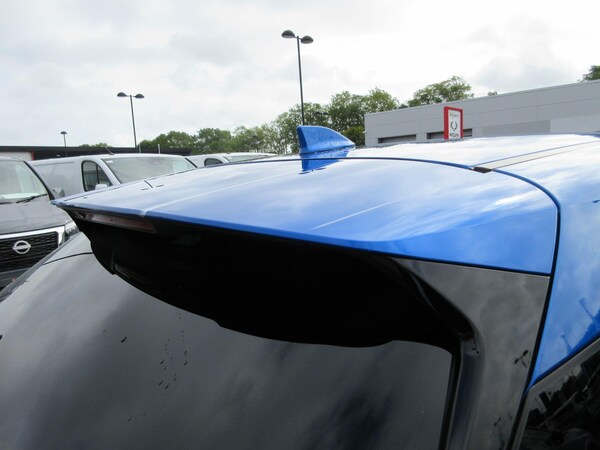Used Nissan Qashqai 2023 for sale - 75634534: Photo 45
