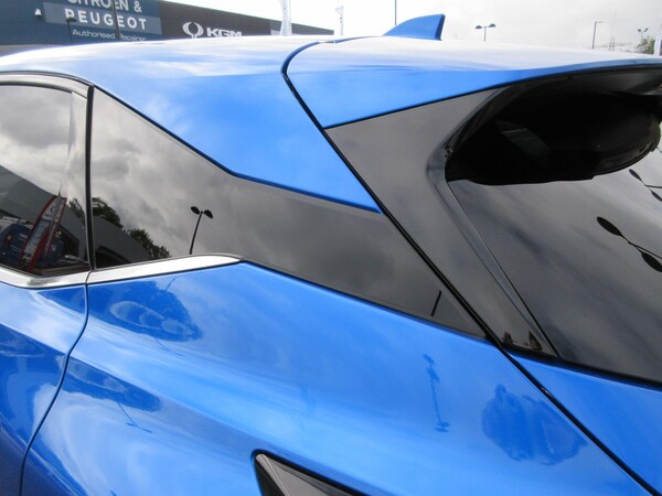 Used Nissan Qashqai 2023 for sale - 75634534: Photo 46