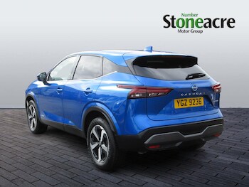 Used Nissan Qashqai 2023 for sale - 75634534: Photo