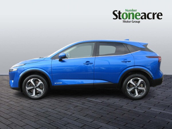 Used Nissan Qashqai 2023 for sale - 75634534: Photo 5
