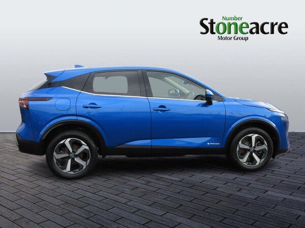 Used Nissan Qashqai 2023 for sale - 75634534: Photo 7