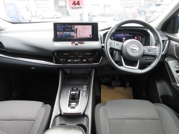 Used Nissan Qashqai 2023 for sale - 75634534: Photo 9