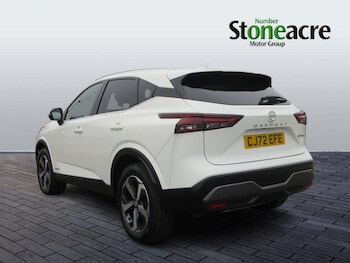 Used Nissan Qashqai 2023 for sale - 77598414: Photo