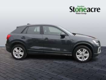 Used Audi Q2 2021 for sale - 74100334: Photo