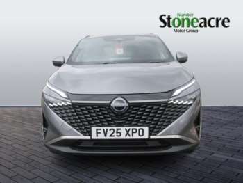 Used Nissan Qashqai 2025 for sale - 75023248: Photo