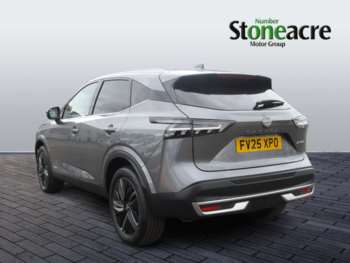 Used Nissan Qashqai 2025 for sale - 75023248: Photo