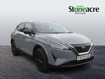 Used Nissan Qashqai 2023 for sale - 79337451: Photo