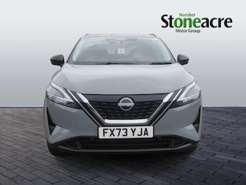 Used Nissan Qashqai 2023 for sale - 79337451: Photo