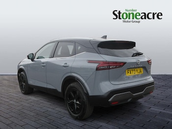 Used Nissan Qashqai 2023 for sale - 79337451: Photo