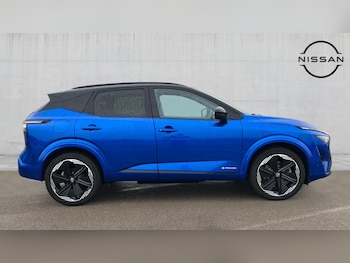 Used Nissan Qashqai 2024 for sale - 78705148: Photo