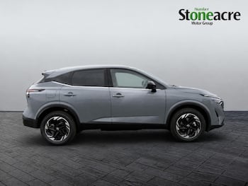 Used Nissan Qashqai 2026 for sale - 79831480: Photo