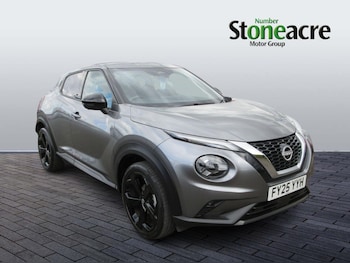 Used Nissan Juke 2025 for sale - 78601105: Photo