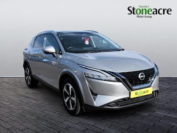 Used Nissan Qashqai 2023 for sale - 79860768: Photo