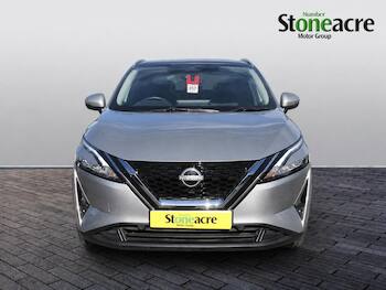 Used Nissan Qashqai 2023 for sale - 79860768: Photo