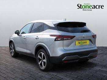 Used Nissan Qashqai 2023 for sale - 79860768: Photo