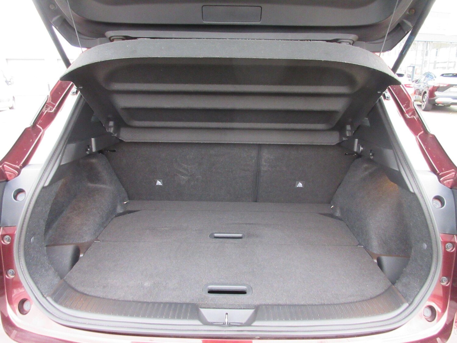 Used Nissan Qashqai 2023 for sale - 77696383: Photo 10