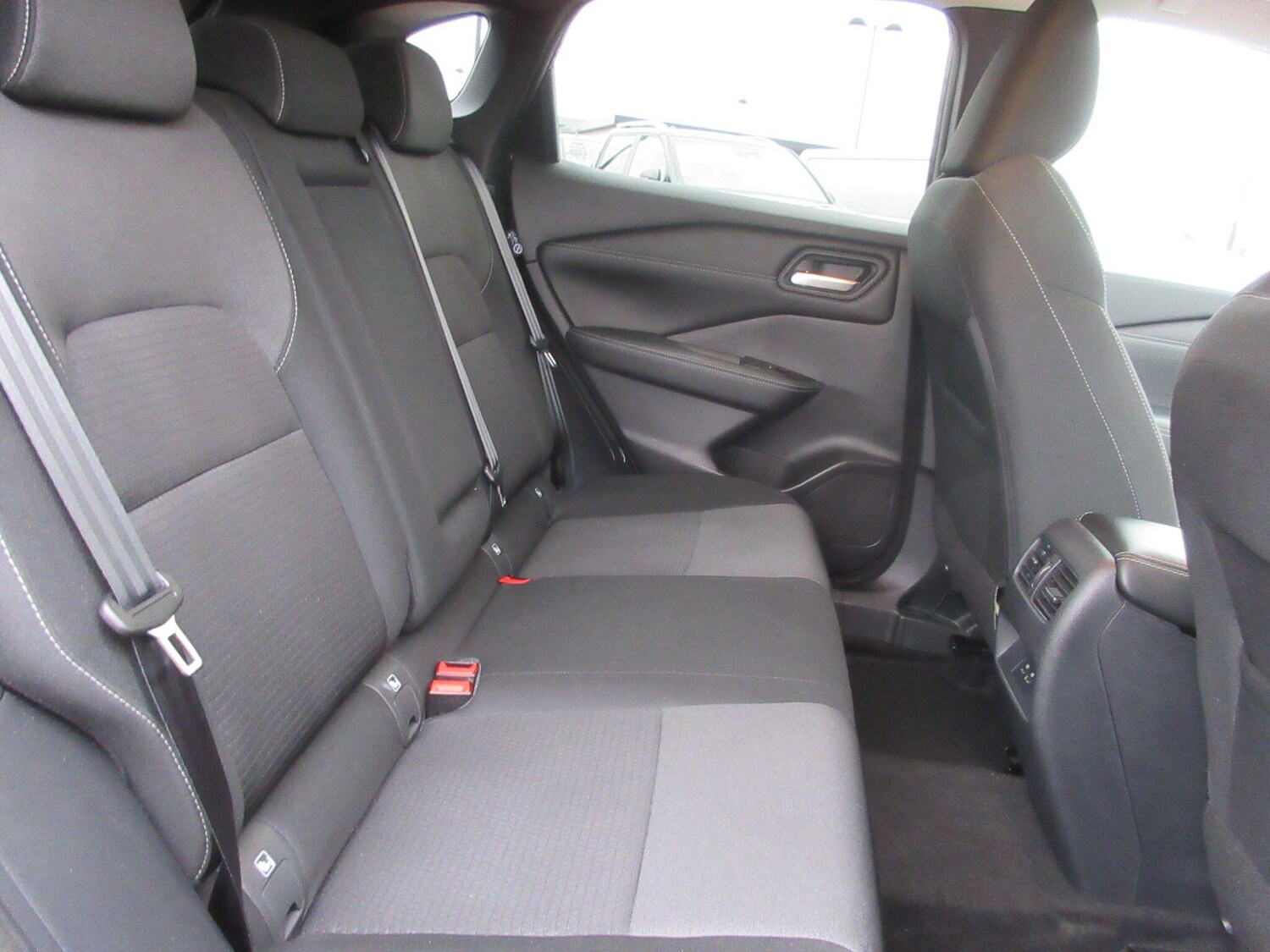 Used Nissan Qashqai 2023 for sale - 77696383: Photo 12