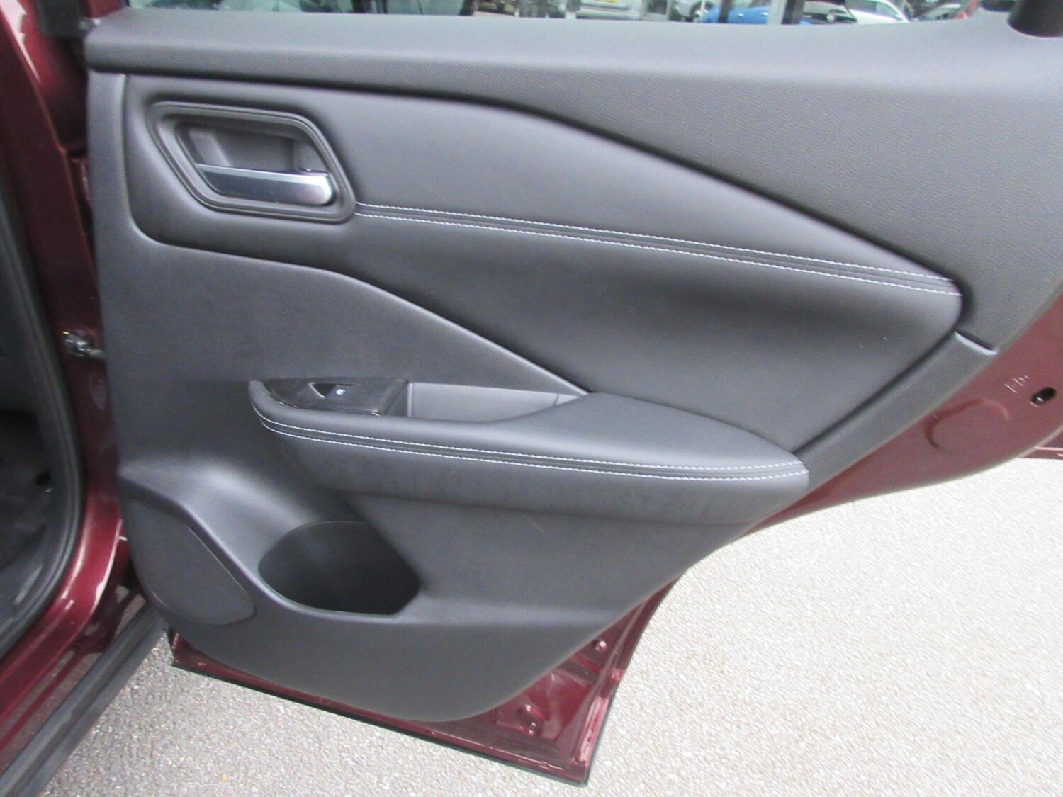 Used Nissan Qashqai 2023 for sale - 77696383: Photo 15