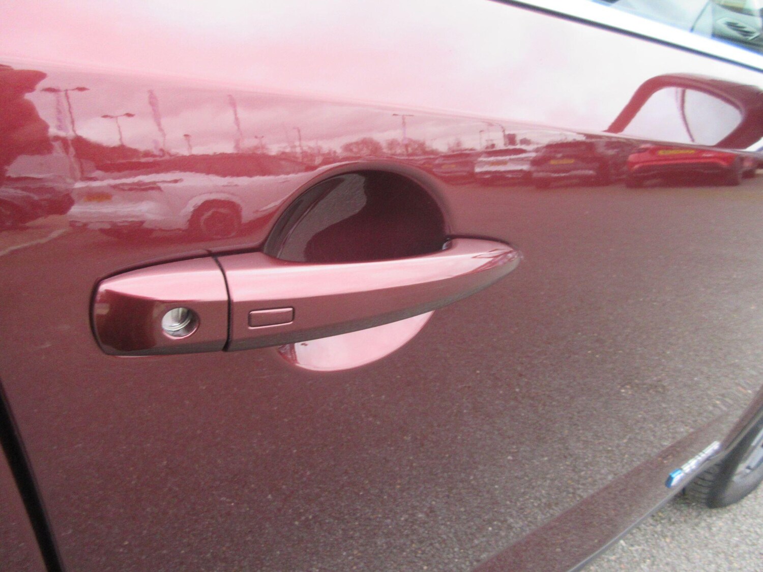 Used Nissan Qashqai 2023 for sale - 77696383: Photo 16