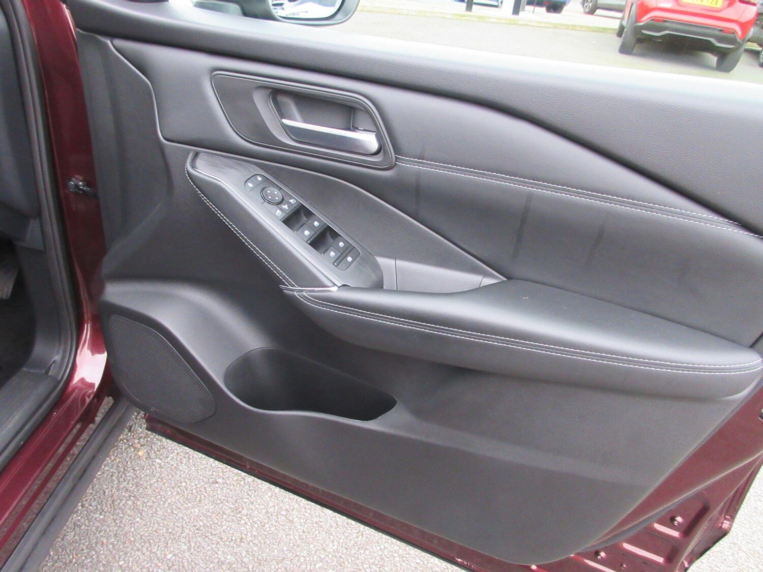 Used Nissan Qashqai 2023 for sale - 77696383: Photo 20