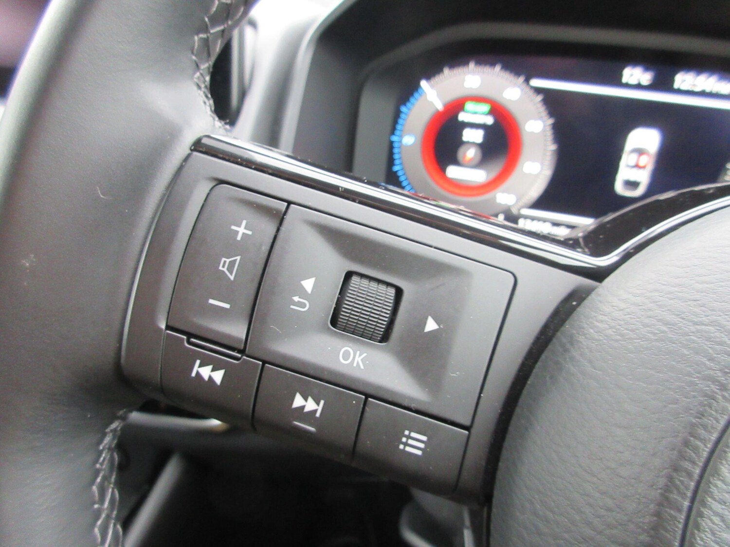 Used Nissan Qashqai 2023 for sale - 77696383: Photo 22