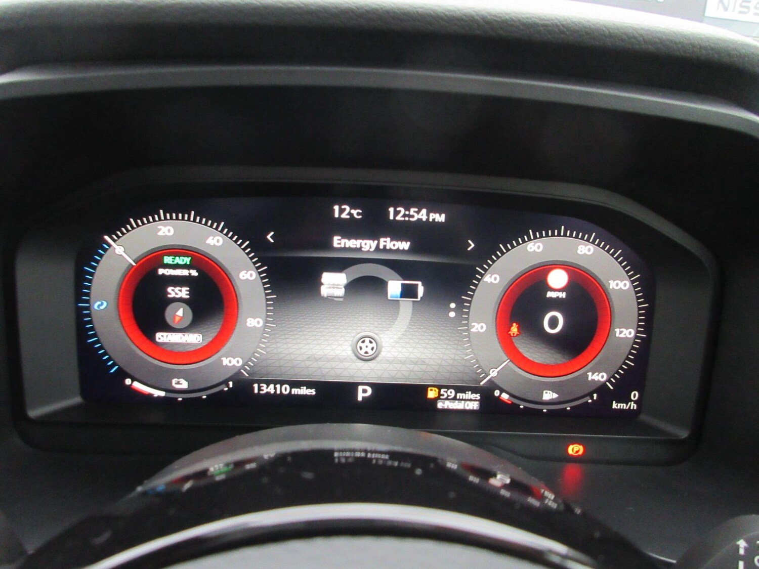 Used Nissan Qashqai 2023 for sale - 77696383: Photo 24