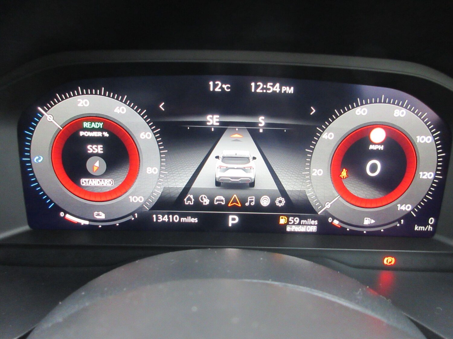 Used Nissan Qashqai 2023 for sale - 77696383: Photo 25