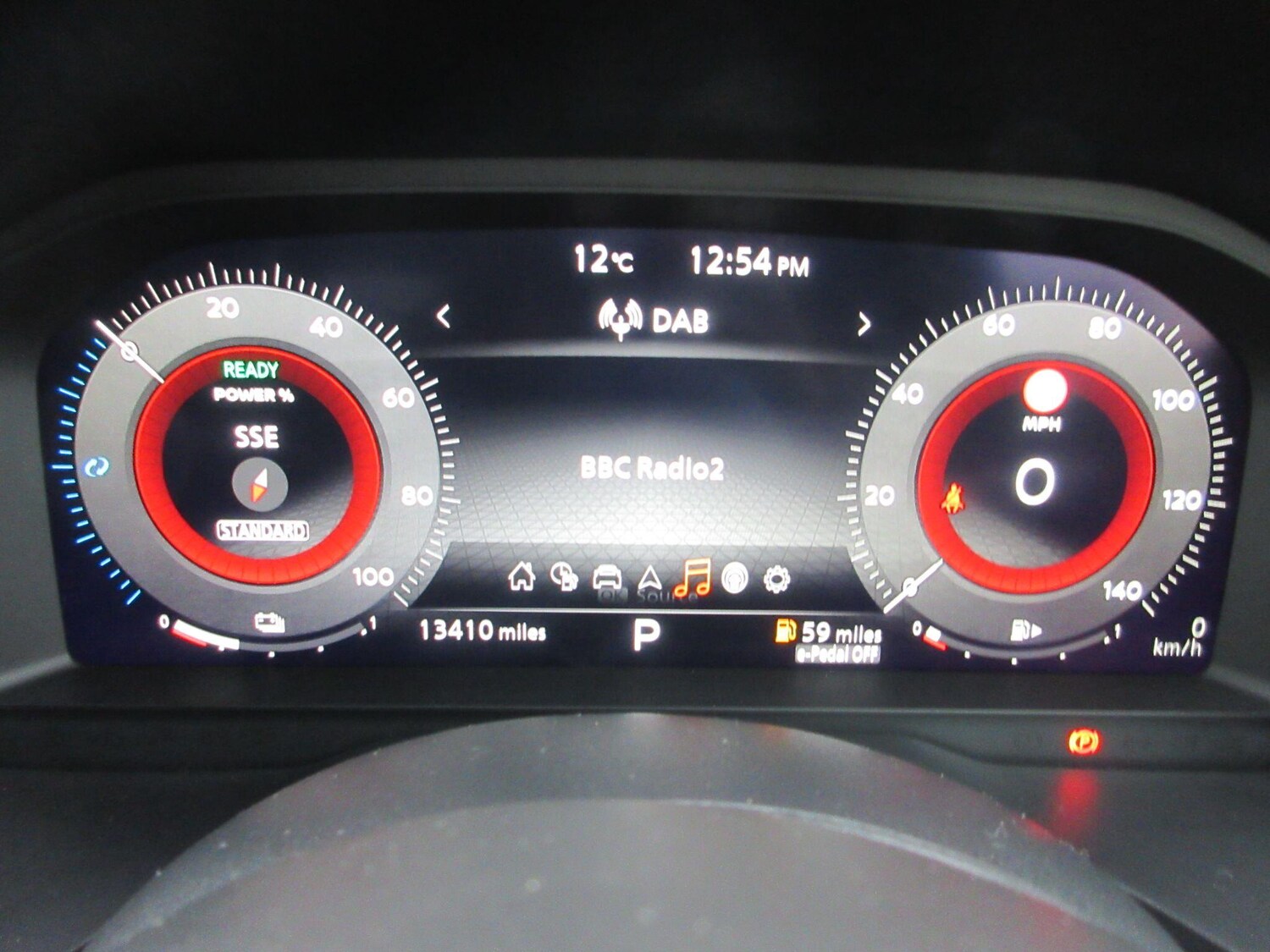 Used Nissan Qashqai 2023 for sale - 77696383: Photo 26