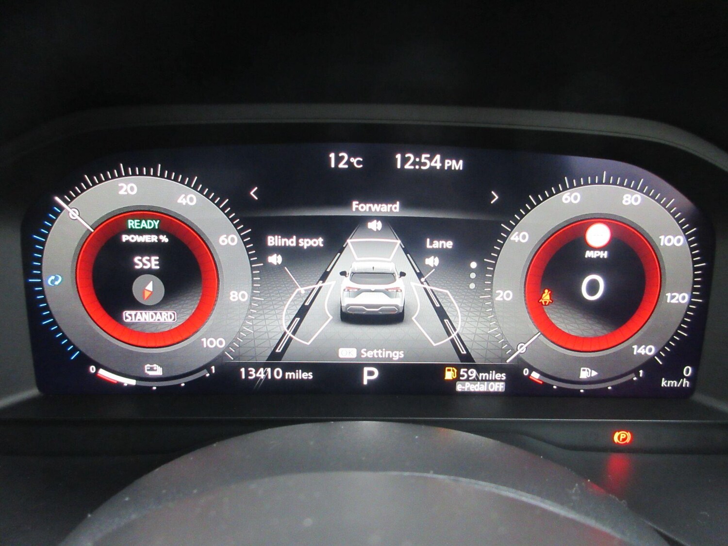 Used Nissan Qashqai 2023 for sale - 77696383: Photo 27