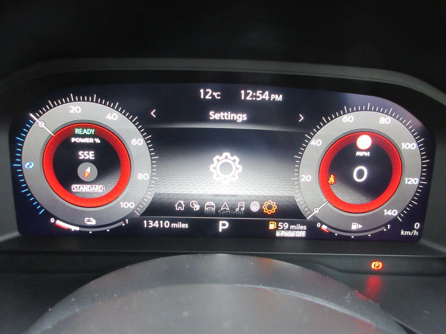 Used Nissan Qashqai 2023 for sale - 77696383: Photo 28