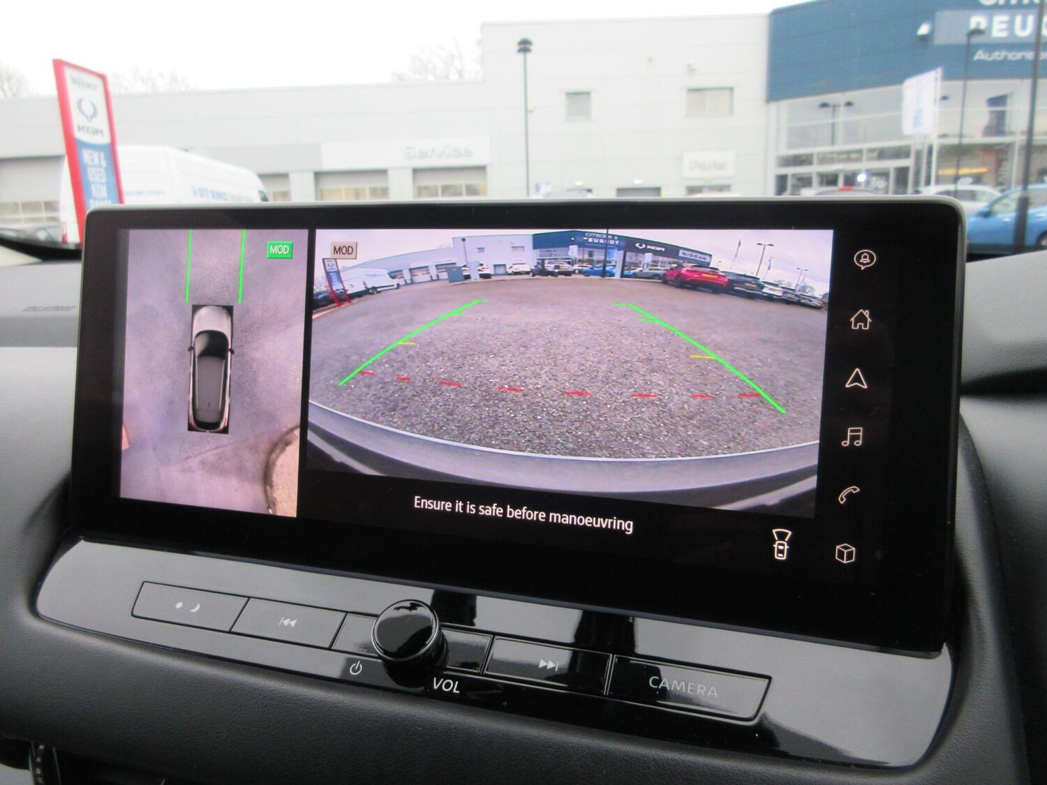 Used Nissan Qashqai 2023 for sale - 77696383: Photo 31