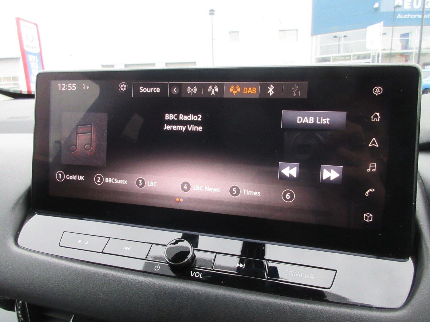 Used Nissan Qashqai 2023 for sale - 77696383: Photo 32