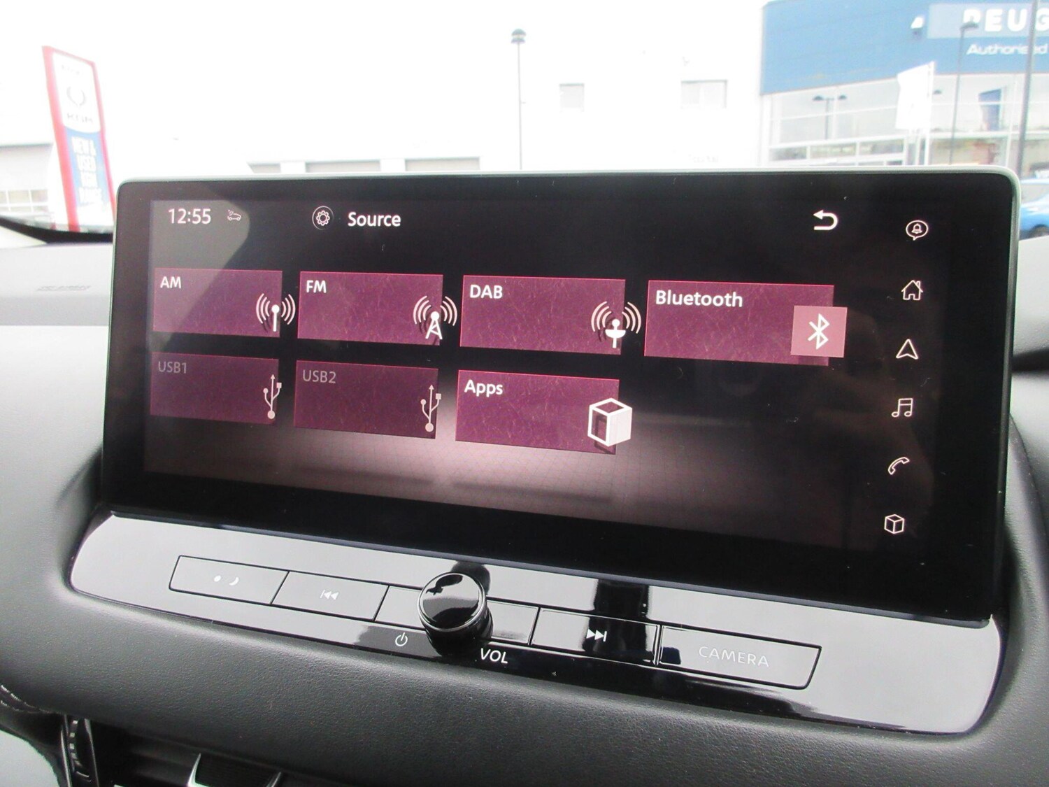 Used Nissan Qashqai 2023 for sale - 77696383: Photo 33