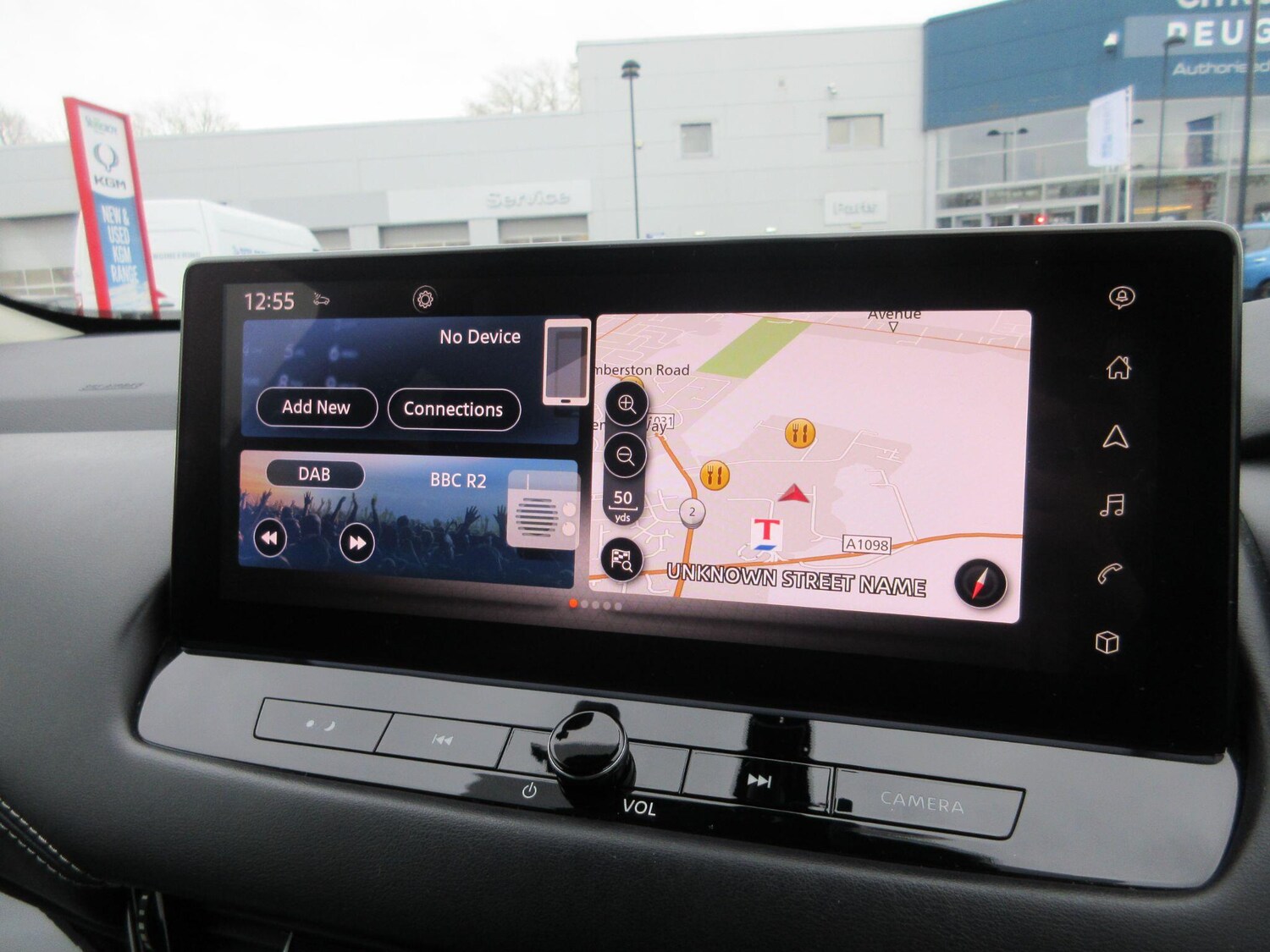 Used Nissan Qashqai 2023 for sale - 77696383: Photo 34