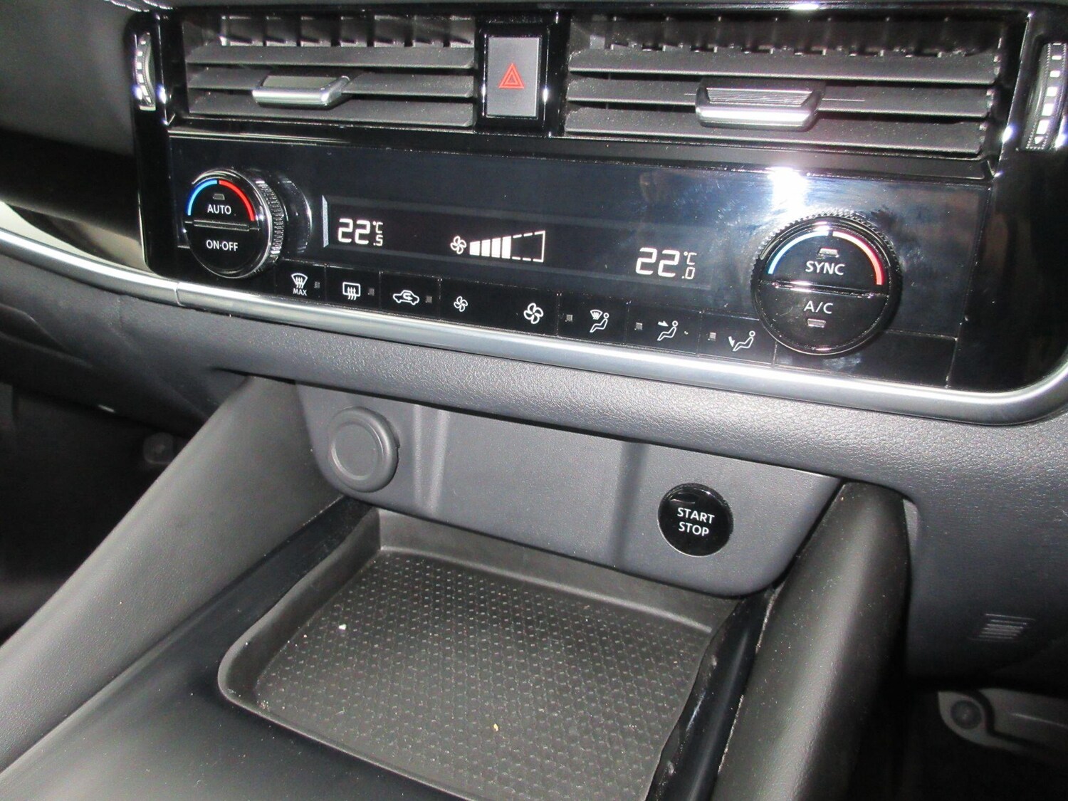 Used Nissan Qashqai 2023 for sale - 77696383: Photo 35