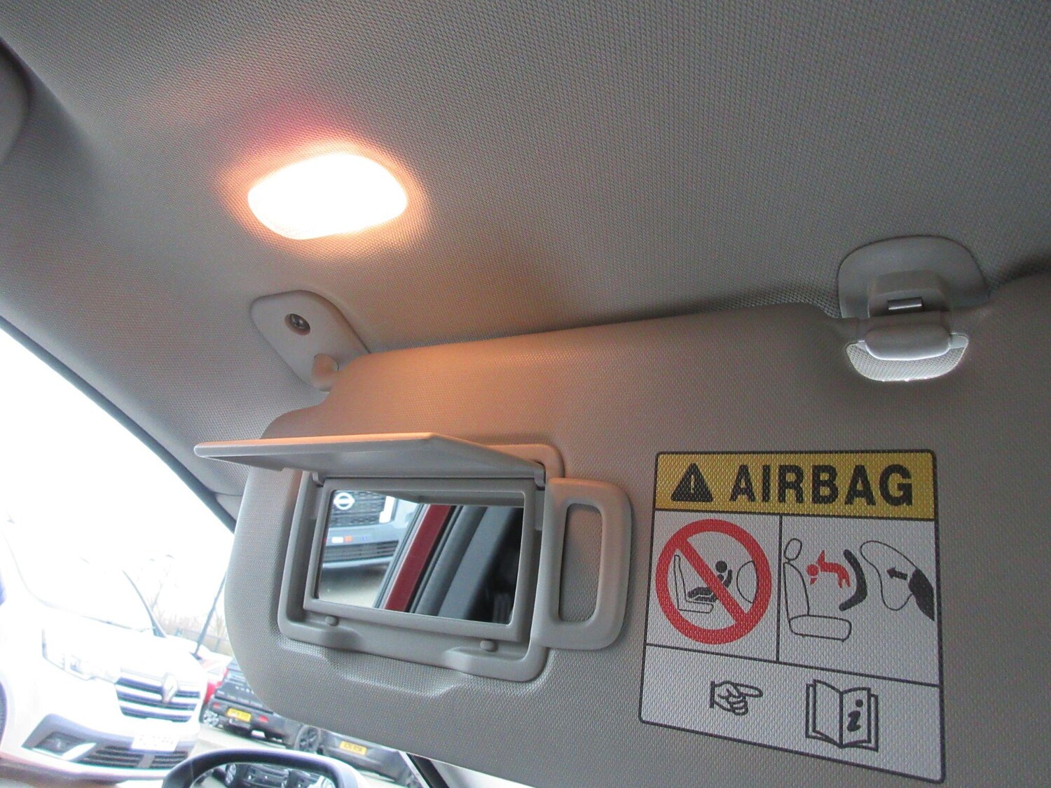 Used Nissan Qashqai 2023 for sale - 77696383: Photo 43