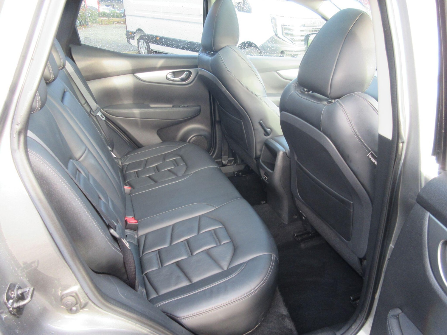 Used Nissan Qashqai 2021 for sale - 76657715: Photo 11