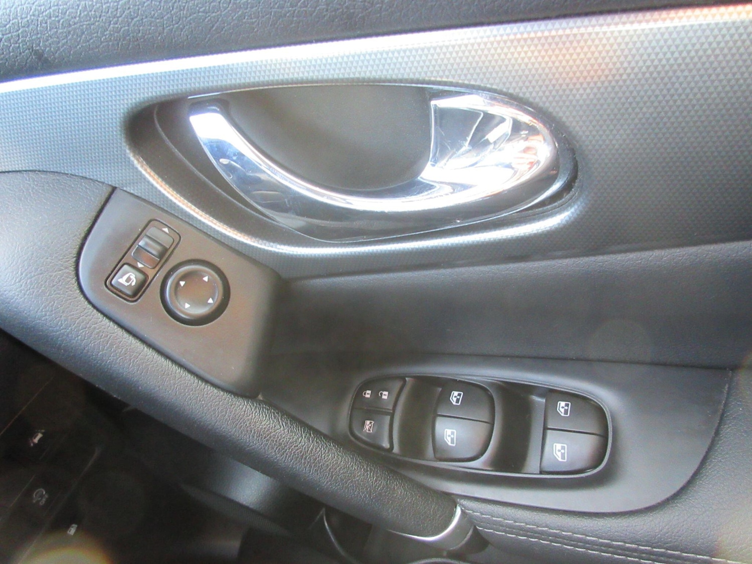 Used Nissan Qashqai 2021 for sale - 76657715: Photo 13