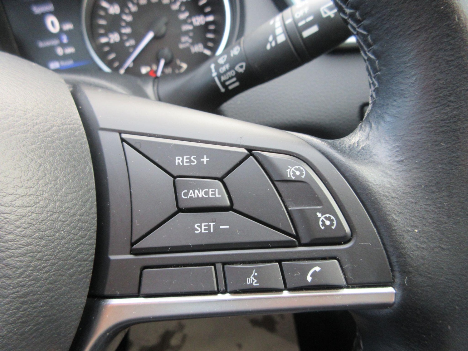 Used Nissan Qashqai 2021 for sale - 76657715: Photo 18