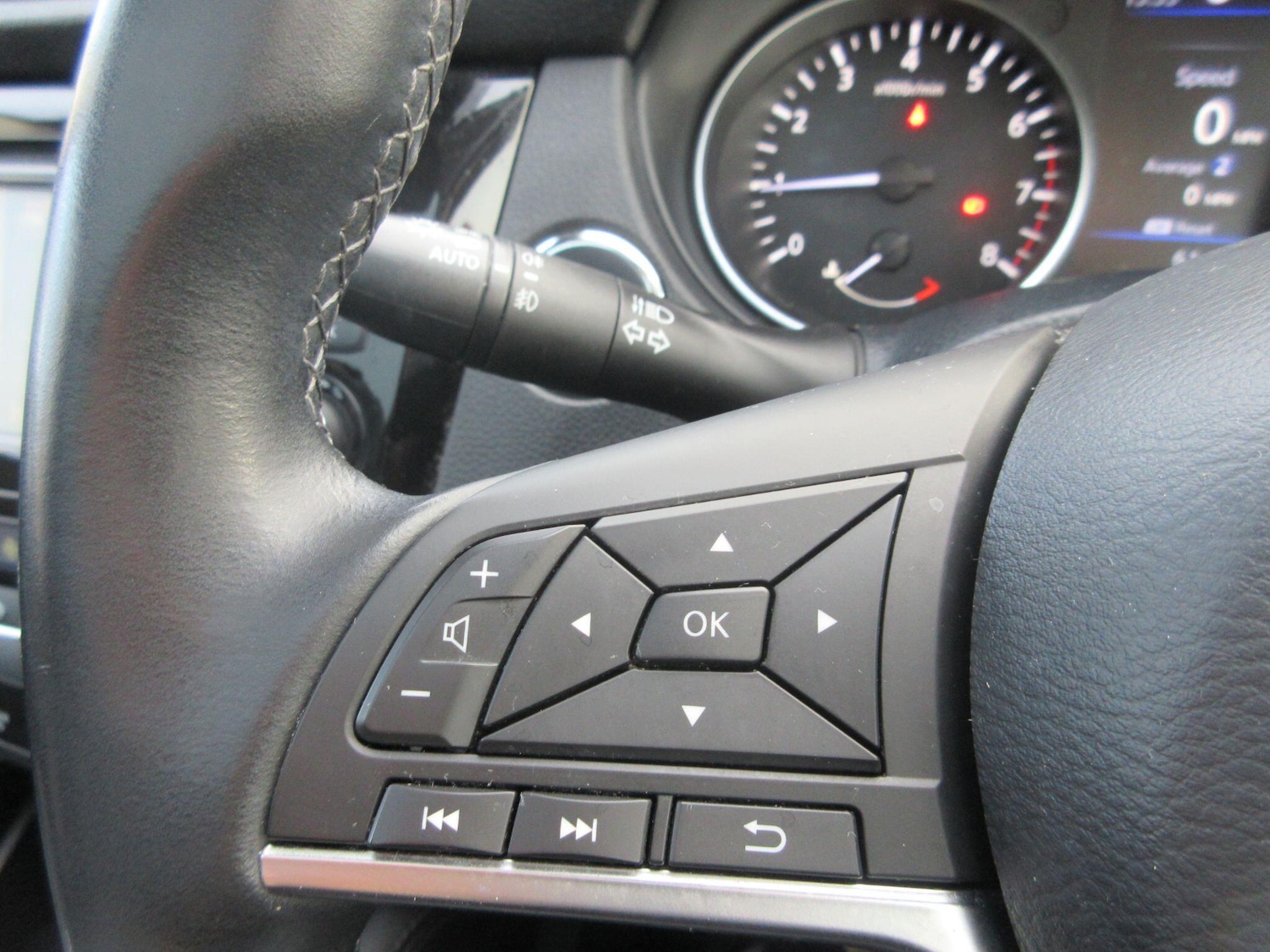 Used Nissan Qashqai 2021 for sale - 76657715: Photo 19