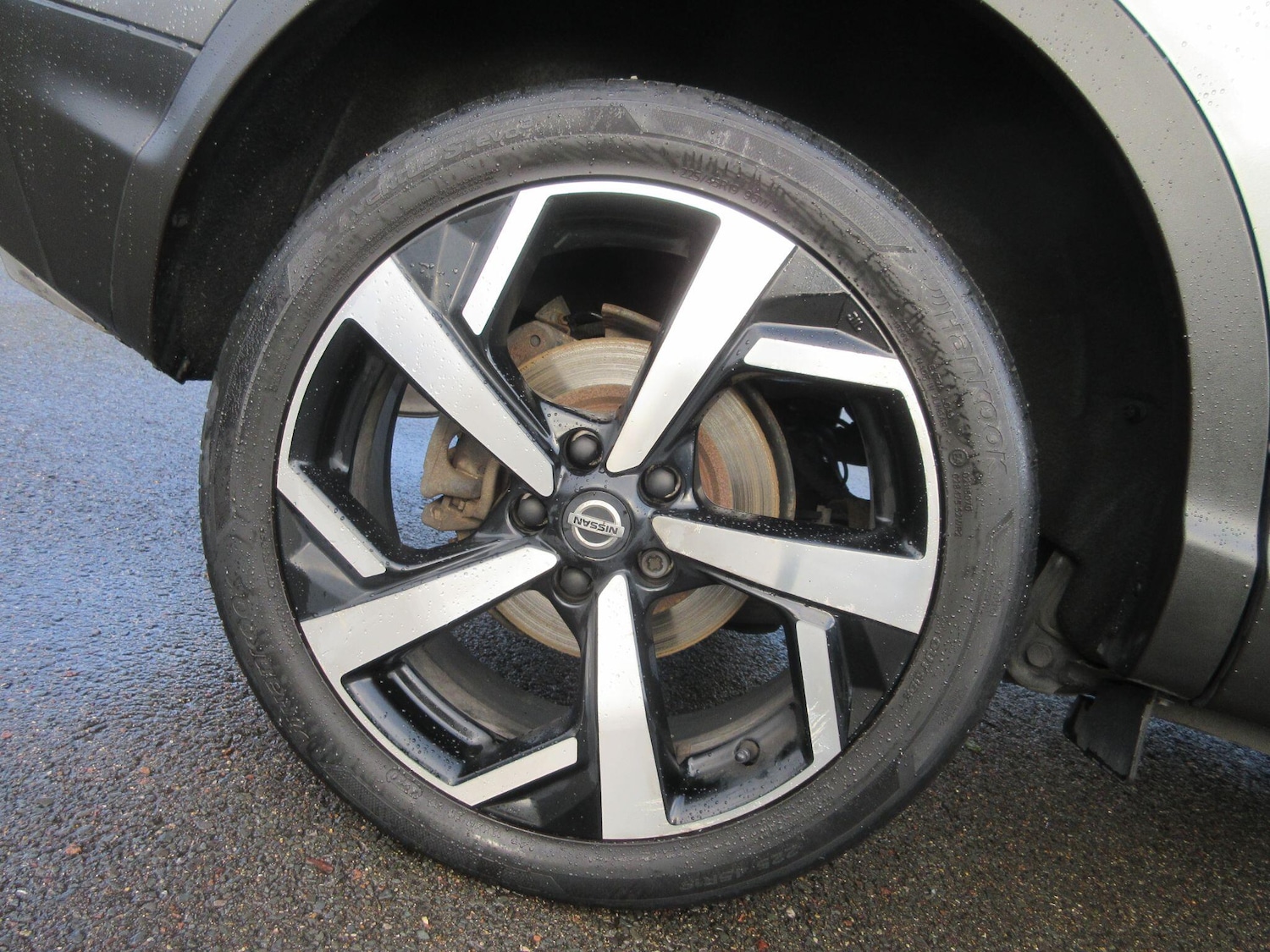 Used Nissan Qashqai 2021 for sale - 76657715: Photo 20