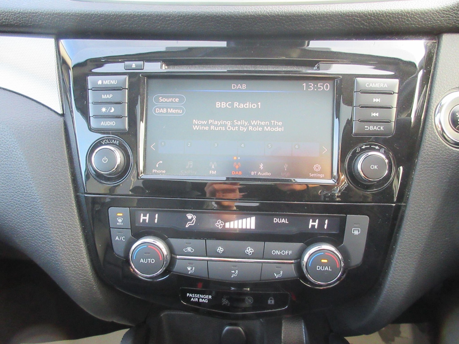 Used Nissan Qashqai 2021 for sale - 76657715: Photo 21