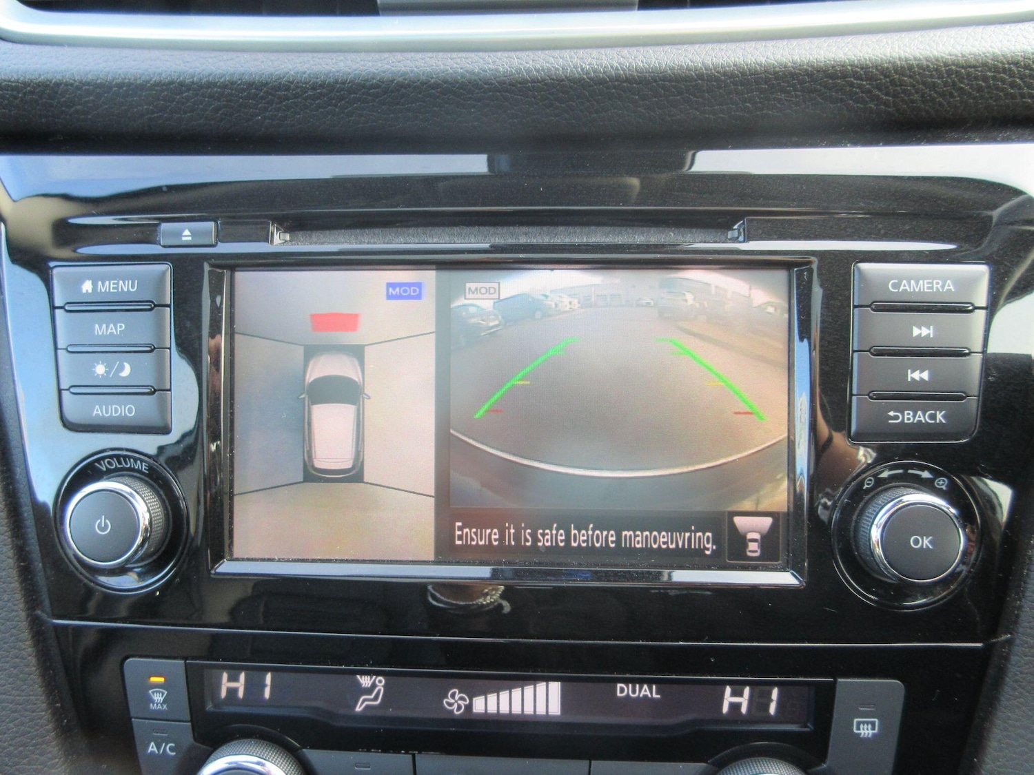 Used Nissan Qashqai 2021 for sale - 76657715: Photo 23