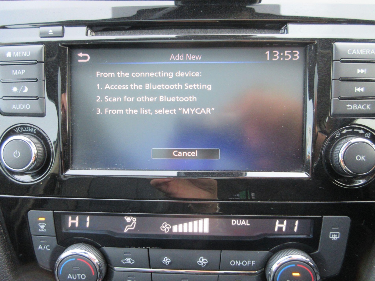 Used Nissan Qashqai 2021 for sale - 76657715: Photo 24