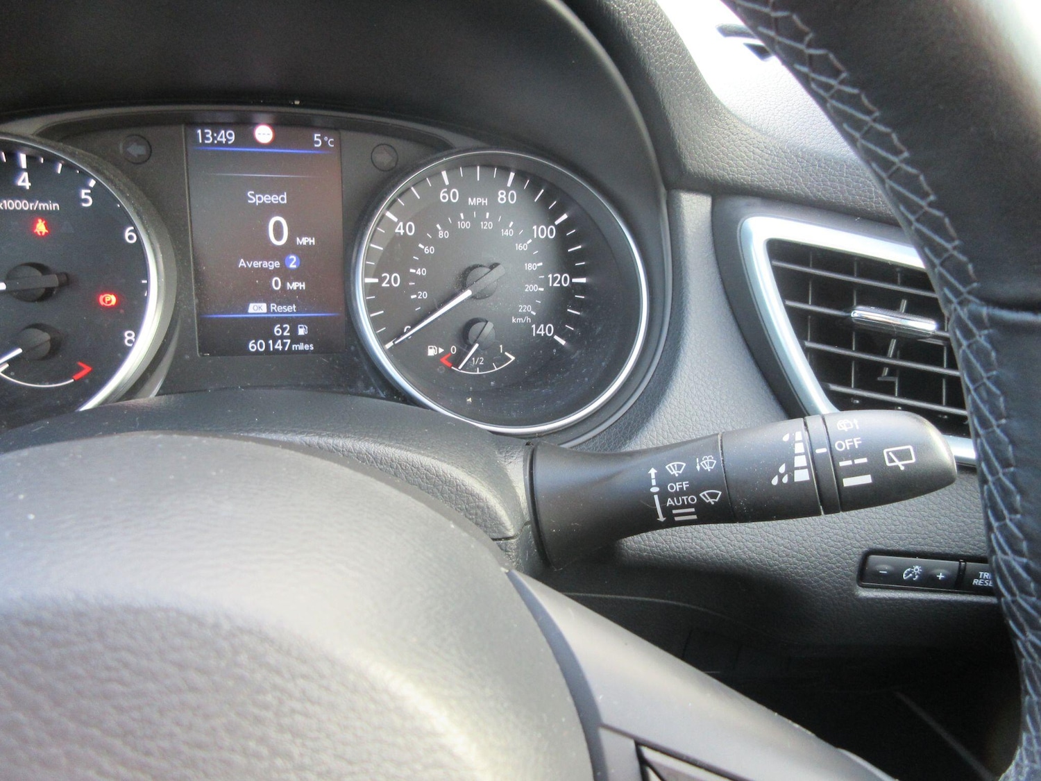 Used Nissan Qashqai 2021 for sale - 76657715: Photo 25