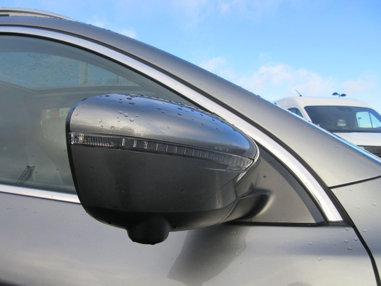 Used Nissan Qashqai 2021 for sale - 76657715: Photo 26