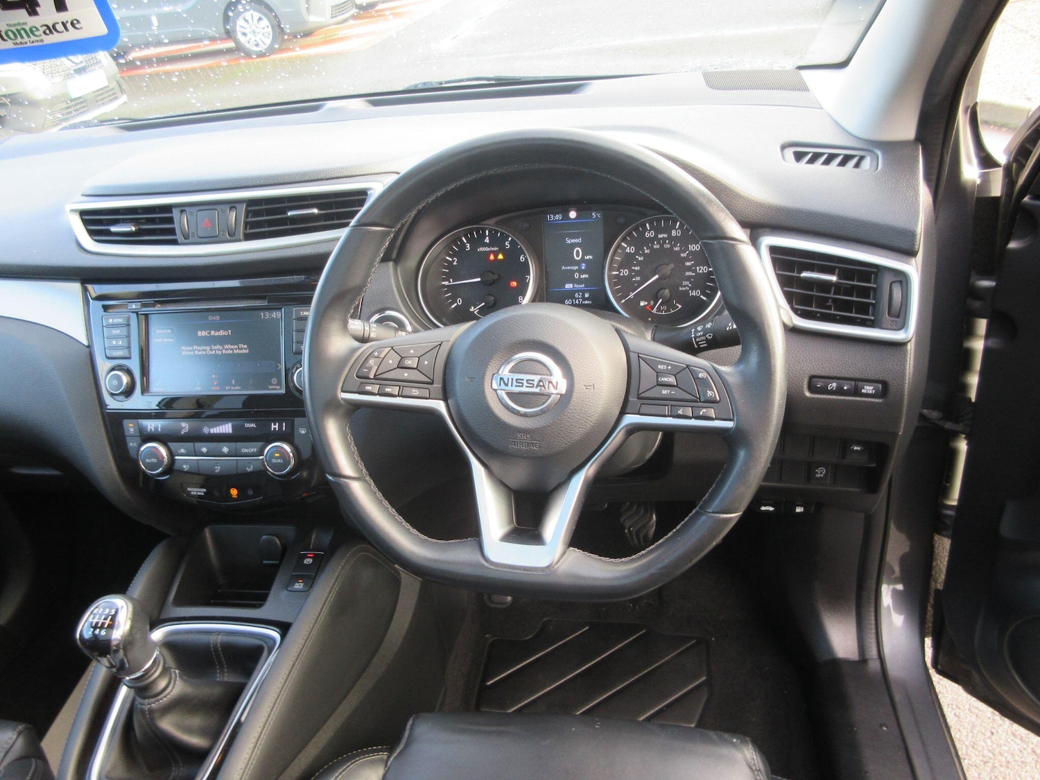 Used Nissan Qashqai 2021 for sale - 76657715: Photo 28